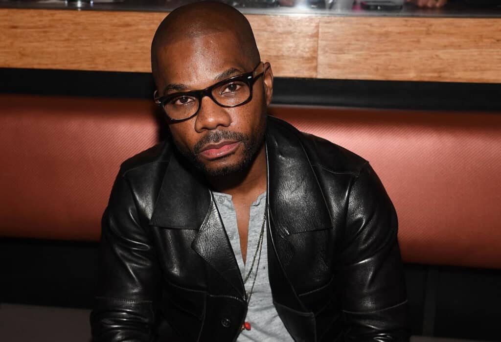 Kirk Franklin
