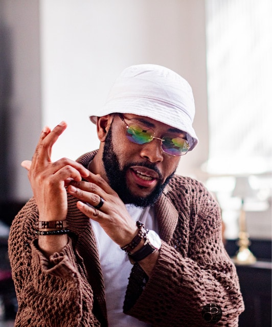 Emanuel protégé Limoblaze was recently signed to Reach Records thru his company NXT.