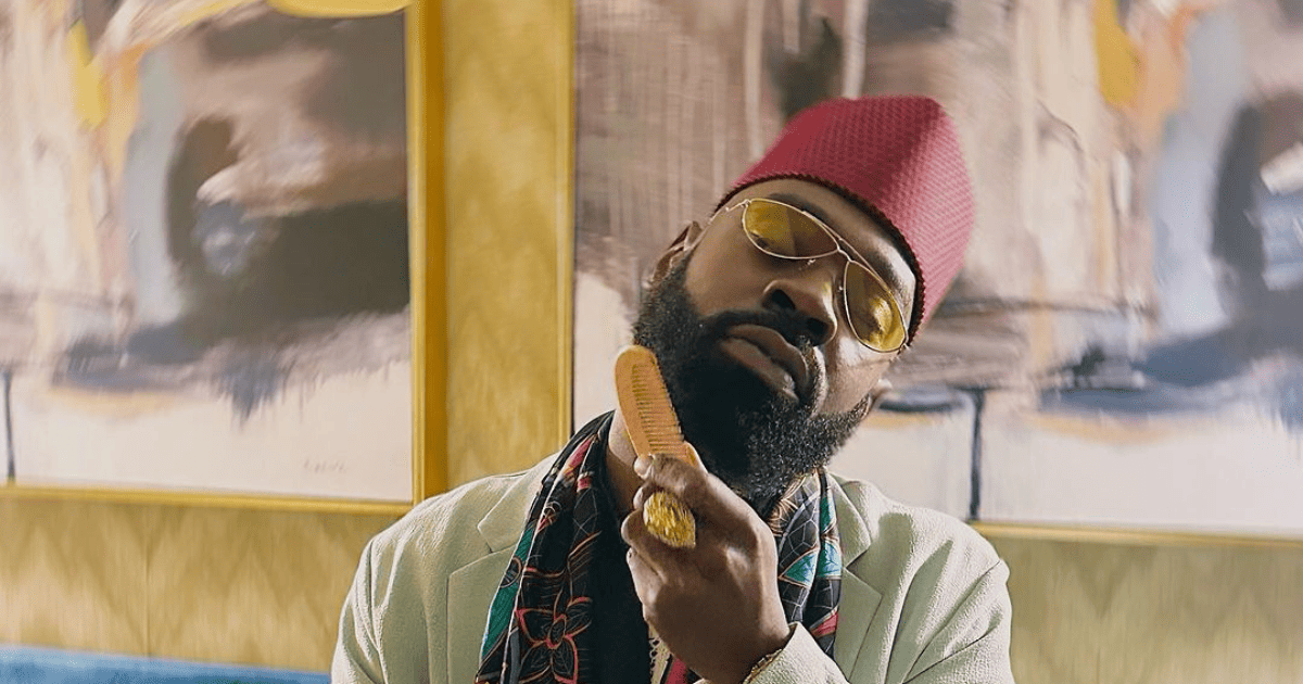 Mali Music: Revolutionizing Gospel Music for a New Generation - Holy