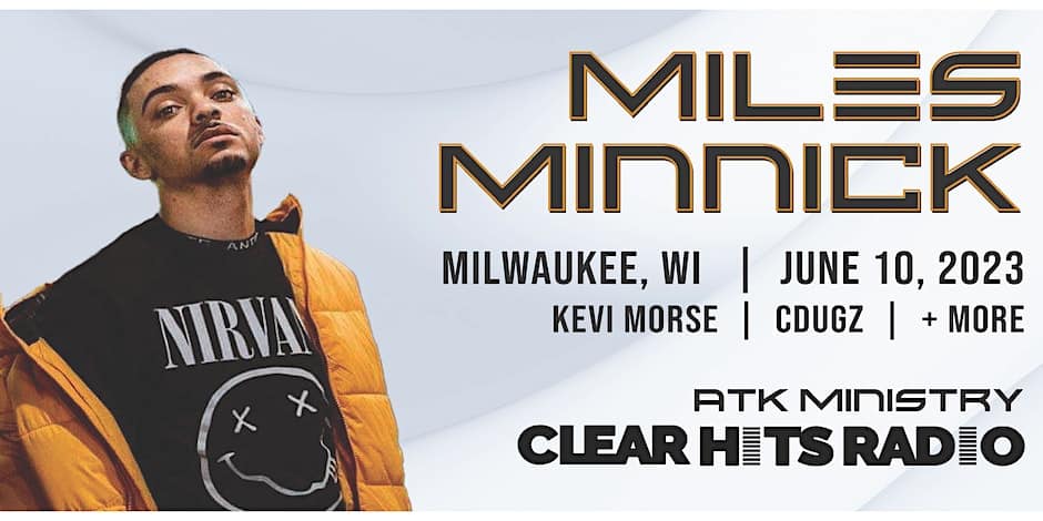 Miles Minnick (West Allis, WI) - Holy Culture