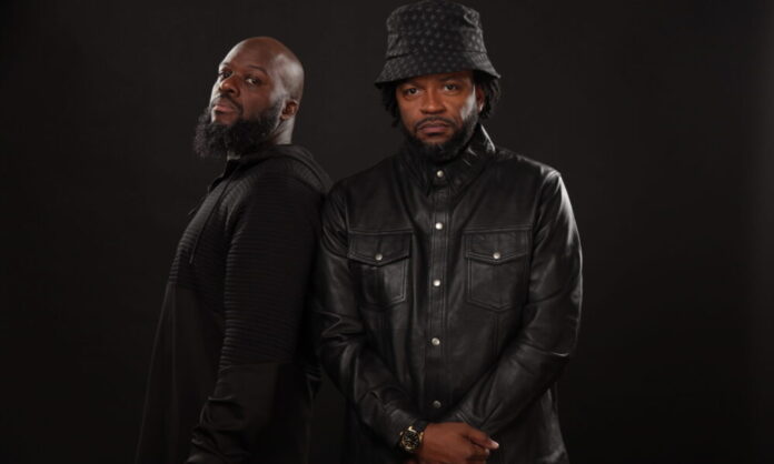 Knowda Verbs and Pettidee; Village King: The Power of Collaboration and Brotherhood in Music 